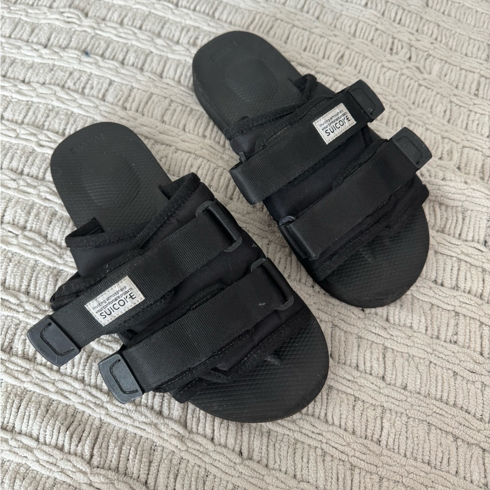 Suicoke MOTO-CAB Sandals